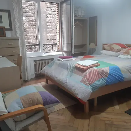 Espacioso 140 M2 Y Calidad A 250 Metros Playa Y Puerto Deportivo 5hab 2 Banos Vut2917as Apartment Gijon