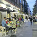 Espacioso 140 M2 Y Calidad A 250 Metros Playa Y Puerto Deportivo 5hab 2 Banos Vut2917as Apartment