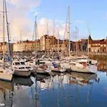 Espacioso 140 M2 Y Calidad A 250 Metros Playa Y Puerto Deportivo 5hab 2 Banos Vut2917as * Gijón