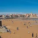 Espacioso 140 M2 Y Calidad A 250 Metros Playa Y Puerto Deportivo 5hab 2 Banos Vut2917as Apartment Gijón