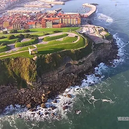 Apartment Espacioso 140 M2 Y Calidad A 250 Metros Playa Y Puerto Deportivo 5hab 2 Banos Vut2917as *