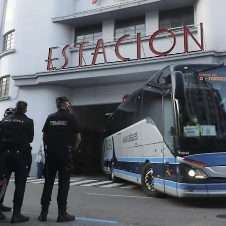 アパート Espacioso 140 M2 Y Calidad A 250 Metros Playa Y Puerto Deportivo 5hab 2 Banos Vut2917as