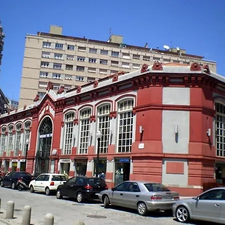 Apartment Espacioso 140 M2 Y Calidad A 250 Metros Playa Y Puerto Deportivo 5hab 2 Banos Vut2917as Gijón