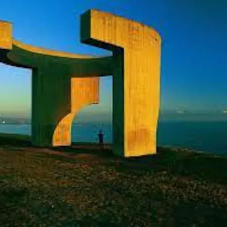 Espacioso 140 M2 Y Calidad A 250 Metros Playa Y Puerto Deportivo 5hab 2 Banos Vut2917as Apartment Gijón