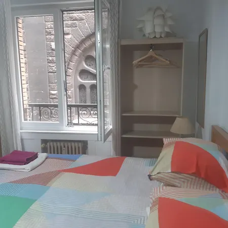 Espacioso 140 M2 Y Calidad A 250 Metros Playa Y Puerto Deportivo 5hab 2 Banos Vut2917as Apartment