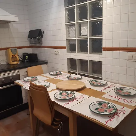 Apartment Espacioso 140 M2 Y Calidad A 250 Metros Playa Y Puerto Deportivo 5hab 2 Banos Vut2917as