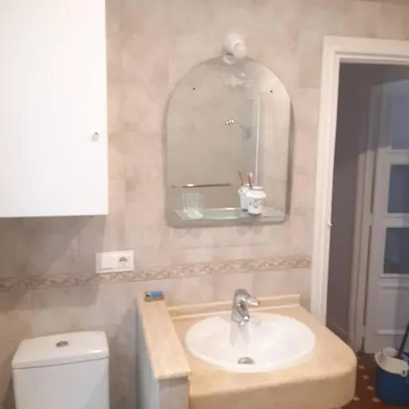 Espacioso 140 M2 Y Calidad A 250 Metros Playa Y Puerto Deportivo 5hab 2 Banos Vut2917as דירה *